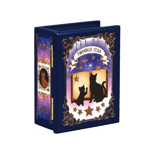 ディズニー オルゴール