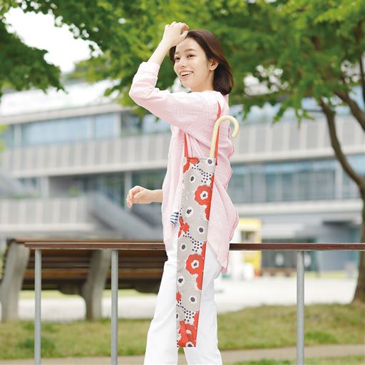 アンブレラトート