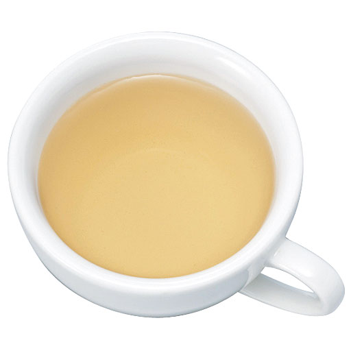 お茶の濃さで体感を調整できます。<br><br>●レベル1<br>約1分浸した場合<br>初めての方、体感が出やすい方に