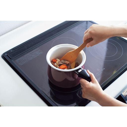 (2)炒めるときにも※お肉はくっつきやすいので油を少し多めに引いていただくことをお勧めいたします。<br>※お届けはターコイズブルーです