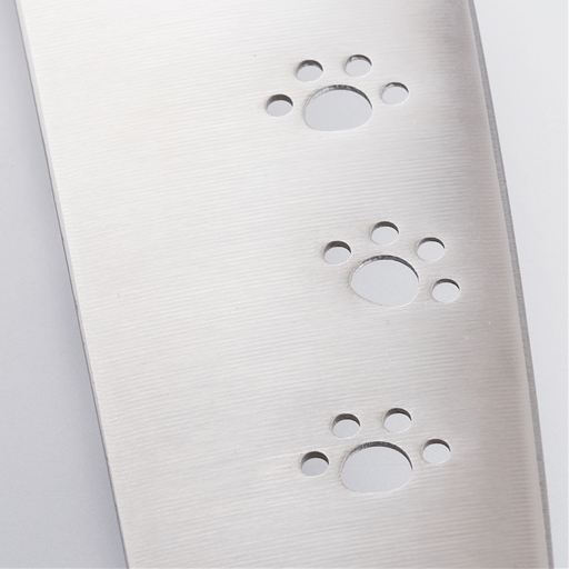 肉球デザインがかわいい