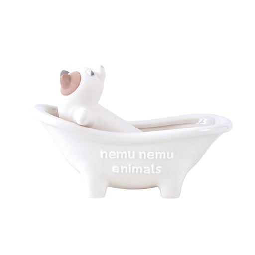 バスタブ加湿器