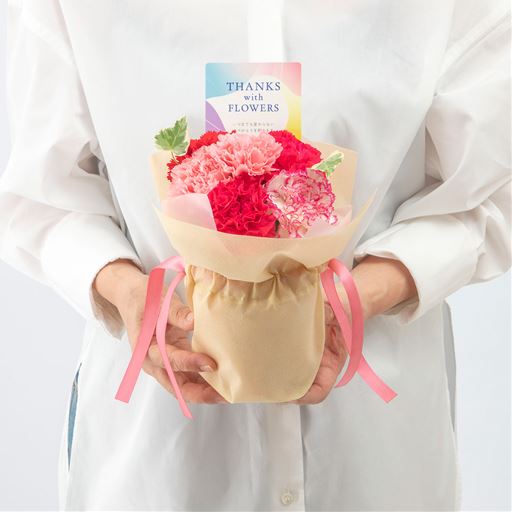 かわいいテイストがお好みのお母さんへ。