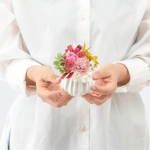 お母さんへ日頃の感謝を込めて贈ってみてはいかがでしょうか?