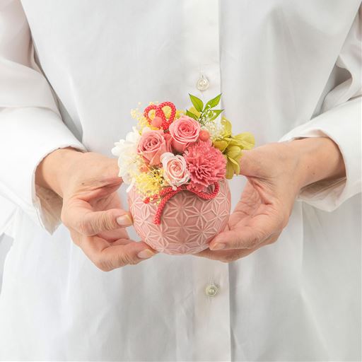 お母さんへ日頃の感謝を込めて贈ってみてはいかがでしょうか?