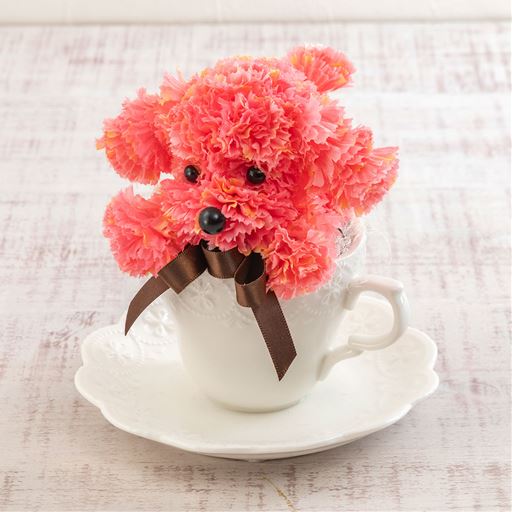 お手入れいらず。