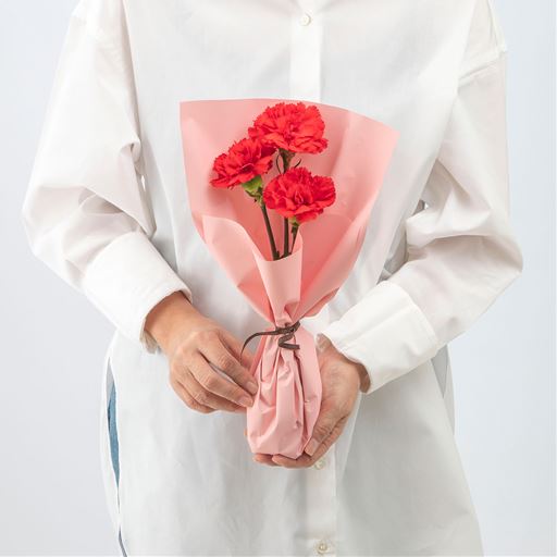 お母さんへ日頃の感謝を込めて贈ってみてはいかがでしょうか?