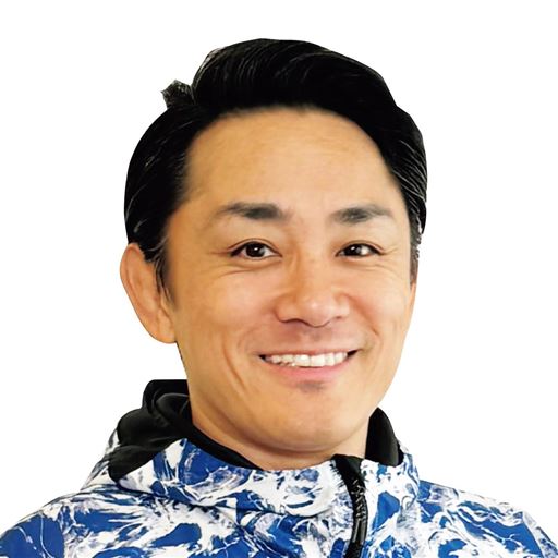 パーソナルトレーナー 庄島義博さん監修