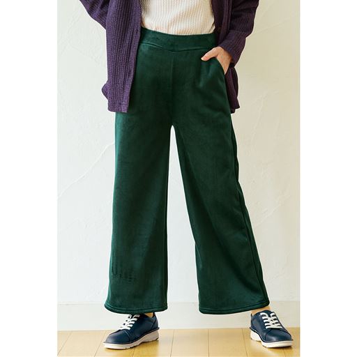 グリーン<br>※着用イメージ