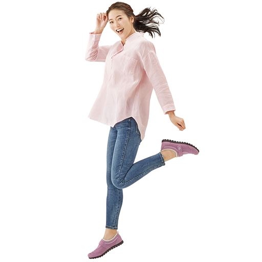 軽っ!<br><br>ローズ<br>※着用イメージ