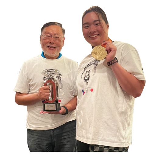 北口榛花選手の指導をされている足立先生が推奨<br><br>～足立和隆先生～筑波大学体育系 応用解剖学研究室 理学博士