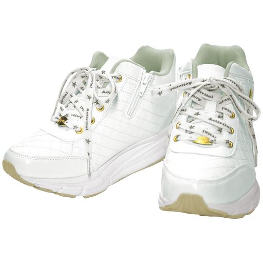 パールホワイト