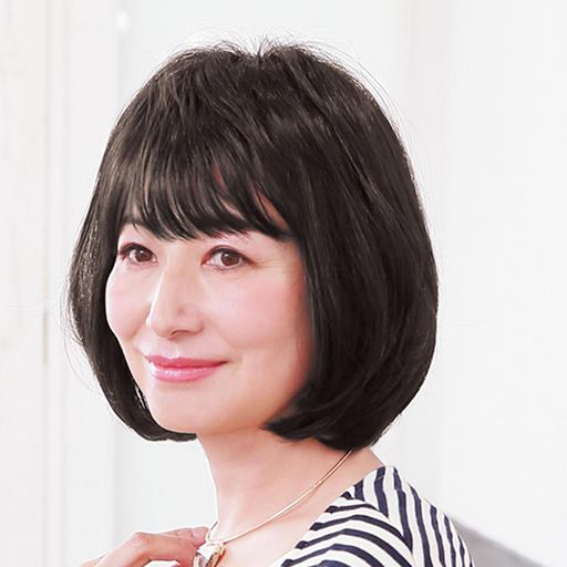 B(ボブ)<br>ブラック