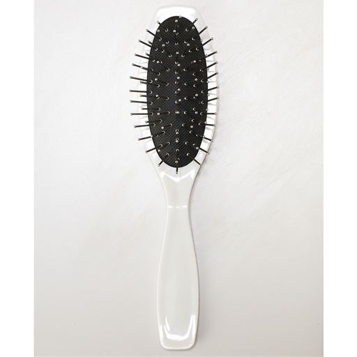 専用ブラシ付き