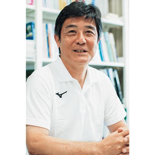 新潟医療福祉大学教授・医学博士 大森豪先生