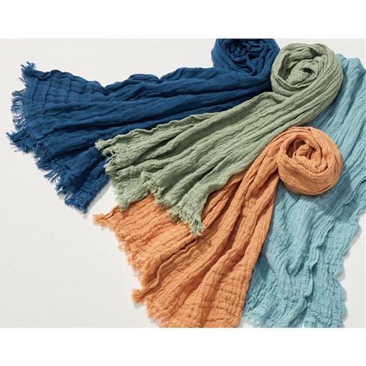 (左から)D(深海)、B(森林)、A(大地)、C(湖水)