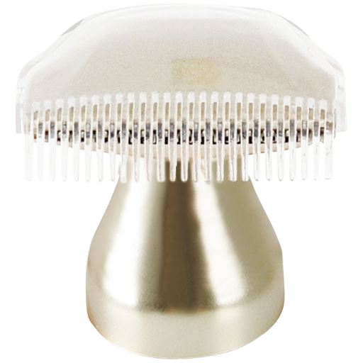 ボディカッター(コーム付き)