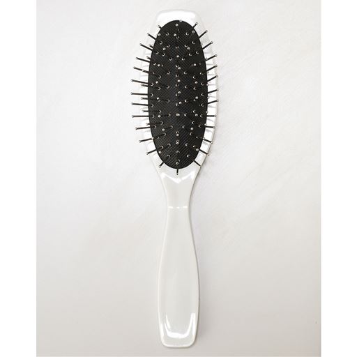 専用ブラシ付き