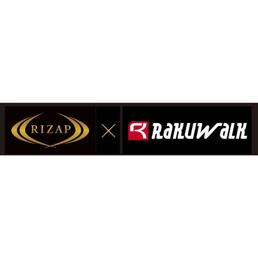 RIZAP RaKUWaLK