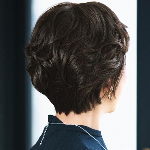 ブラック<br>バックスタイル