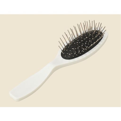 専用ブラシ付き