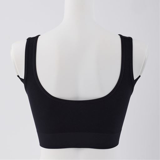 リッチブラック<br>バックスタイル