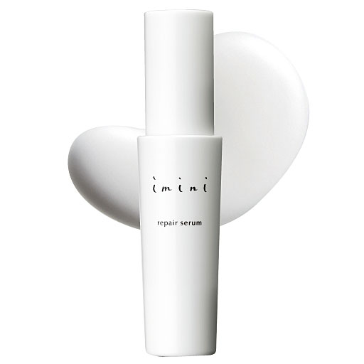 年齢肌の悩みにこれ1本でアプローチ。多機能オールインワン美容乳液。<br>※イメージ