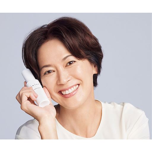 元マラソン女子日本代表 有森裕子さん