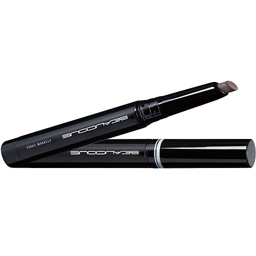 たったひと筆でカンタンに眉が描ける!<br>B(グレイッシュブラウン)