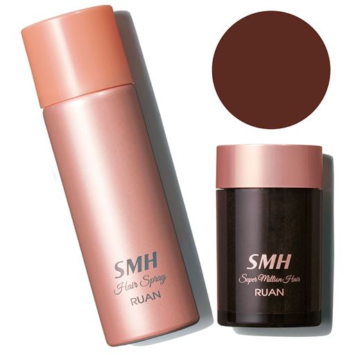 ダークブラウン