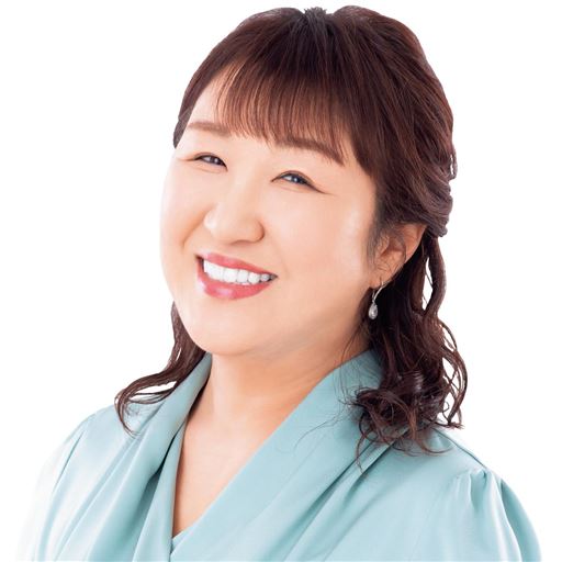 北斗晶さんプロデュース