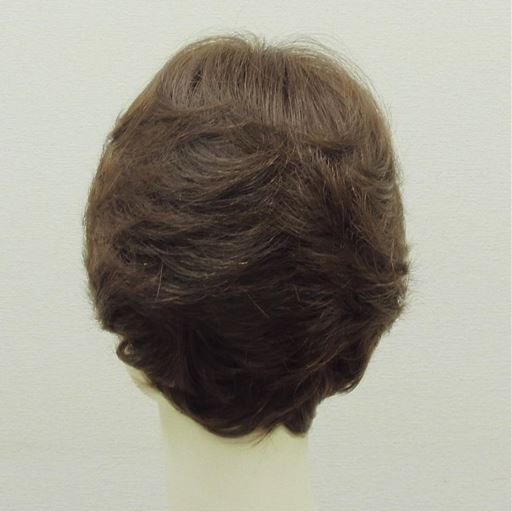 バックスタイル