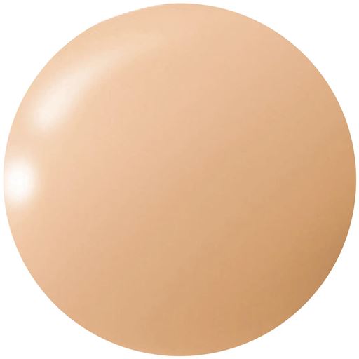 クリームタイプ<br>ナチュラルベージュカラー