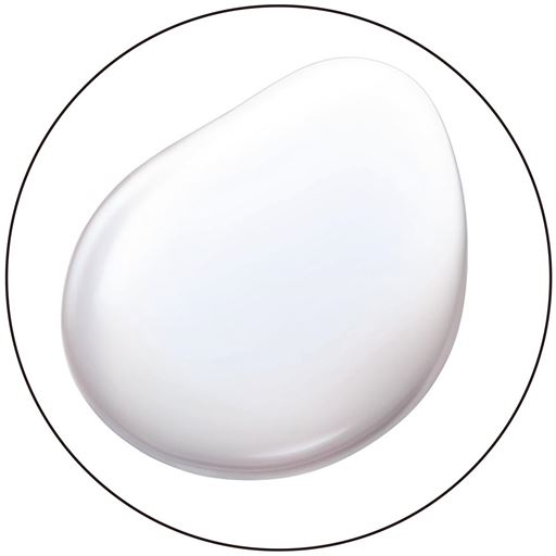 とろっと濃密なのにベタつかないみずみずしい感触。