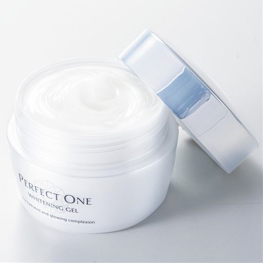 人気のオールインワンジェルがリニューアル!