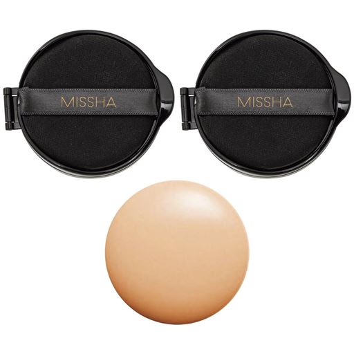 レフィル2個<br>A(No.21:明るい肌色)