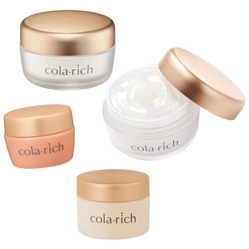 コラリッチEX潤いセットa