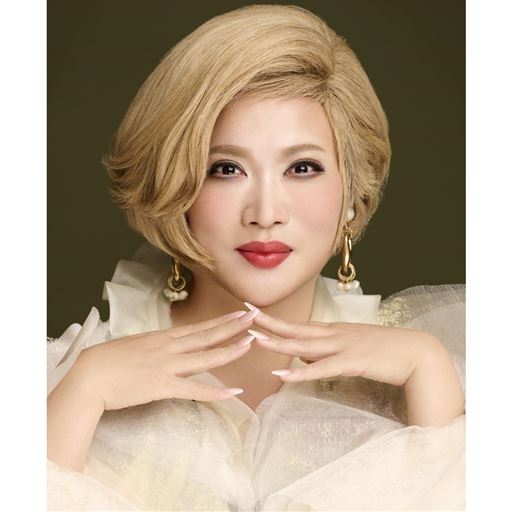 あのカリスマ美容家IKKOさんが認めたブライトニングリフトジェル