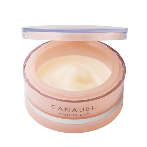 ピンっと弾むハリ、透明感(※)のある肌へ<br><br>※うるおいによる