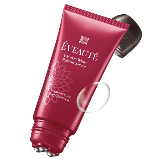 しっかり潤う濃厚なとろみ