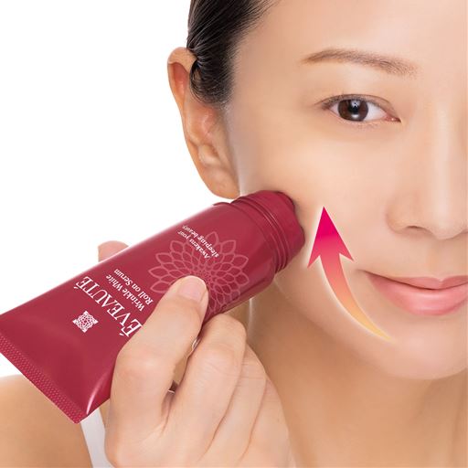 口元・フェイスライン