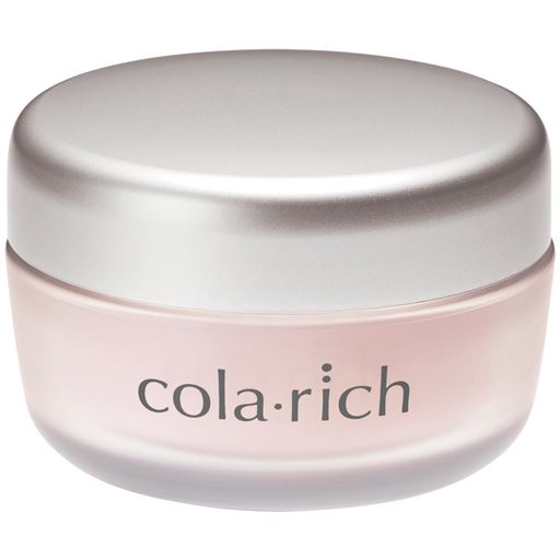 コラリッチリンクルホワイトジェルa