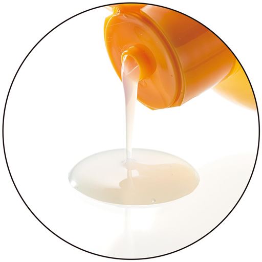 化粧水テクスチャー