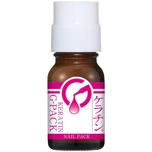 ケラチンGパック