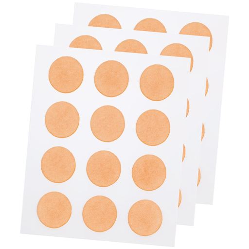 36枚入り(12枚×3シート)