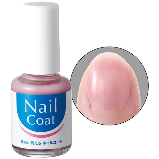 ナチュラルピンク ほんのり血色感で美しく