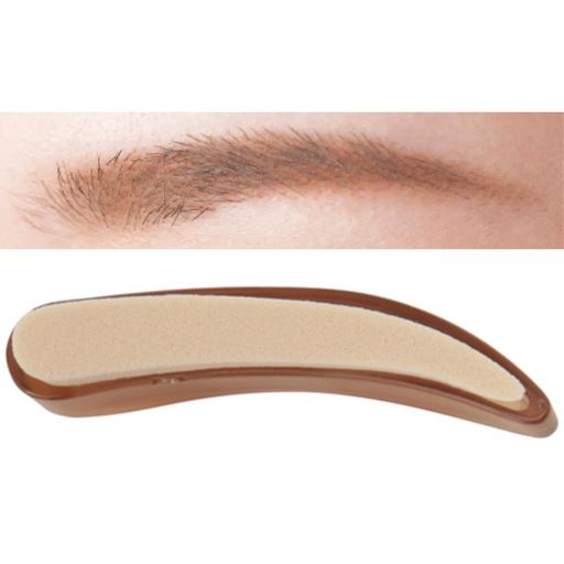 トレンド感のあるストレート