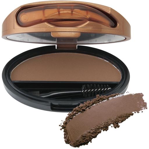 ディープブラウン