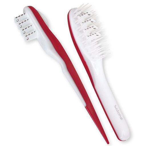 簡単とかすだけ!家族で使えるヘアカット