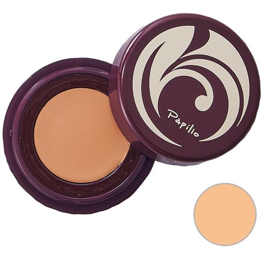 A(ライトオークル) 色白の方